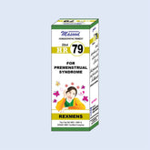 HR NO-79 (REXMENS) - Dr. Masood Homoeopathic Pharmaceuticals